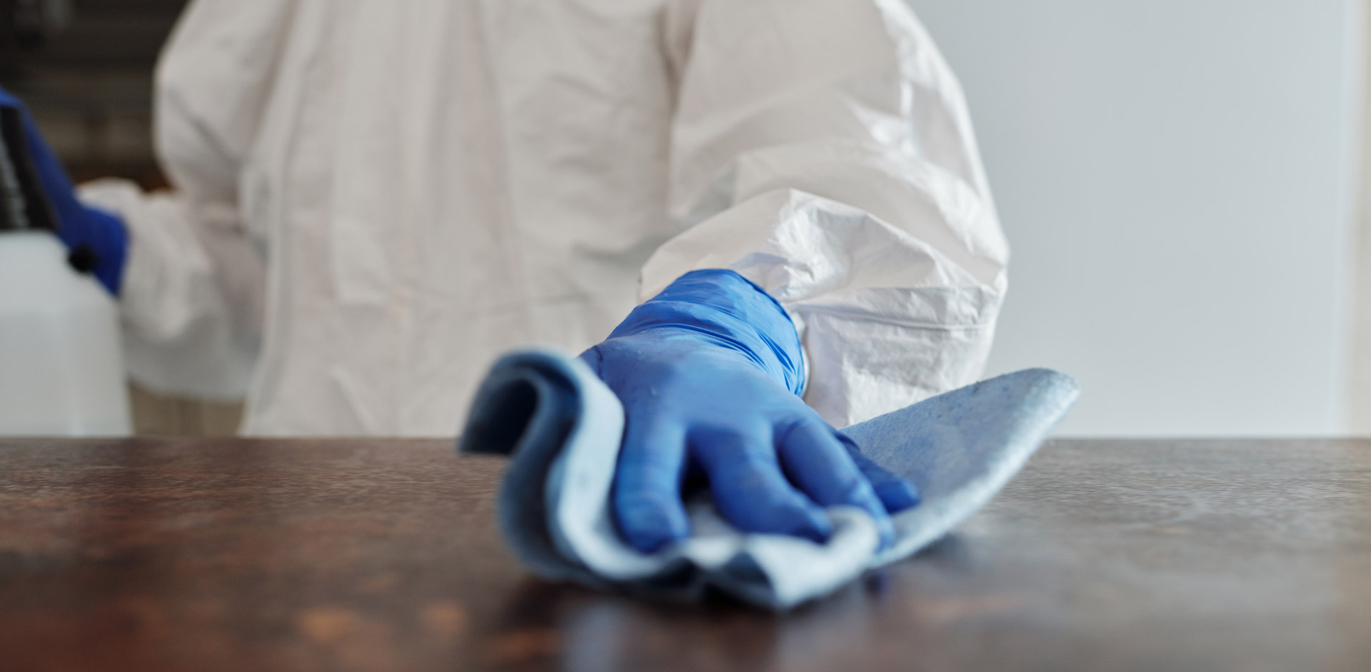 Limpieza de superficies en guatemala