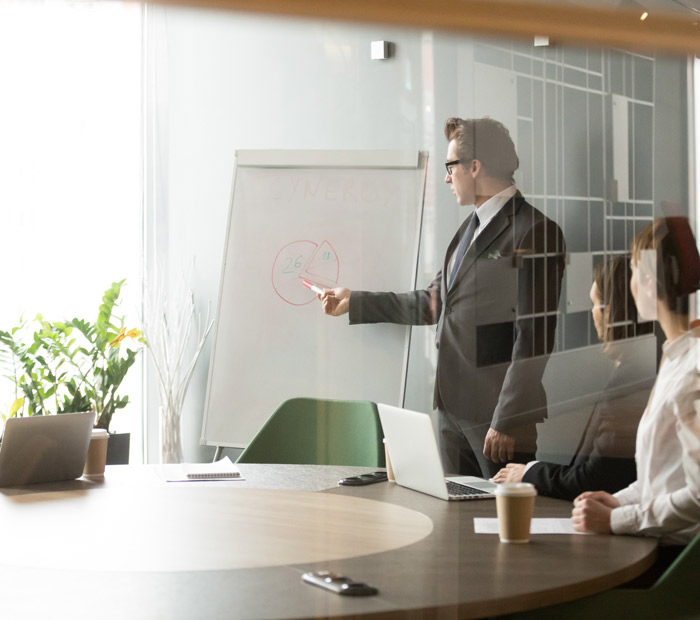 Servicios de Consultoría