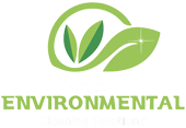 Logo ECS environmental cleaning solutions